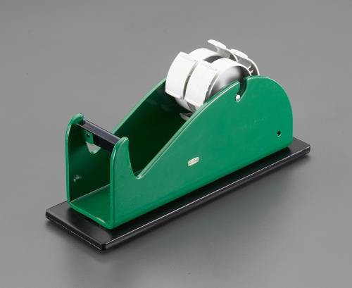 テープディスペンサー(重量ベース付) EA944N-52 4550061054383【別送品】