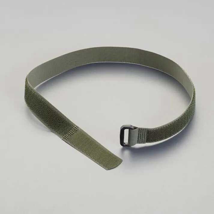 ESCO 20x 750mm 結束マジックバンド(OD) EA944MA-406 4550061054949(CDC)【別送品】