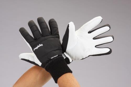 手袋(防寒) [XL] EA915GF-123 4550061055922【別送品】