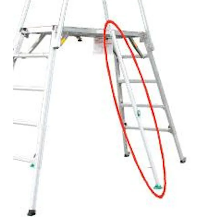 足場台用 アウトリガー EA905DF-61 4550061057124【別送品】