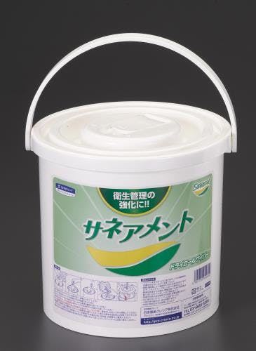 日本製紙クレシア(CRECiA) 専用ボトル [EA929AH-16用] EA929AH-17 4550061057827【別送品】