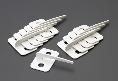 ダンボールロック(10個) 60x18x80mm EA911BD-81 4550061069288【別送品】