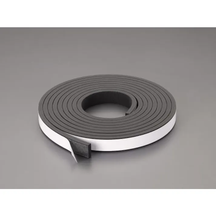 ESCO 50x20mmx6m 気密スポンジ(シャッター用) EA944KD-8 4550061069349(CDC)【別送品】