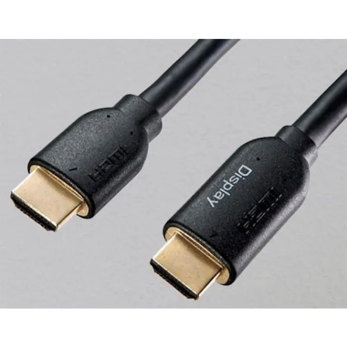 サンワサプライ 30m HDMIアクティブケーブル EA940PM-54 4550061073957(CDC)【別送品】