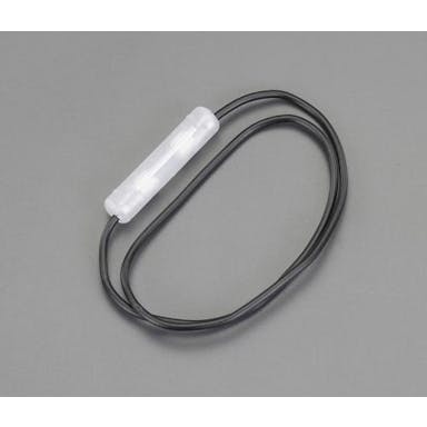 テイシン電機 100V/15A[6.4x30mm] ヒューズホルダー EA940DT-130 4550061075425(CDC)【別送品】