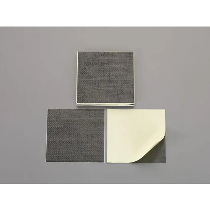 キンボシ 100x100mm 防草シート補修テープ(10枚) EA944MT-122 4550061077283(CDC)【別送品】