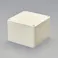 未来工業 プルボックス(正方形/ノック無) 100x100x75mm EA947HC-2 4550061085301【別送品】