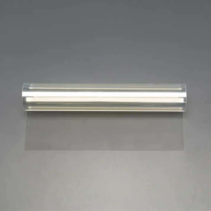 ESCO 960x1800mm ガラス飛散防止シート EA944D-43 4550061096642(CDC)【別送品】