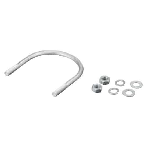 未来工業 直角サポートU用ボルト [EA947HB-246用] EA947HB-248 4550061102879【別送品】