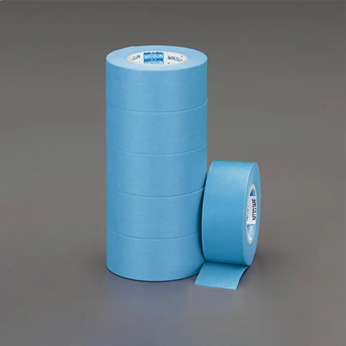 日東電工 マスキングテープ(シーリング用 6巻) 20mmx18m EA944NT-20A 4550061136492【別送品】