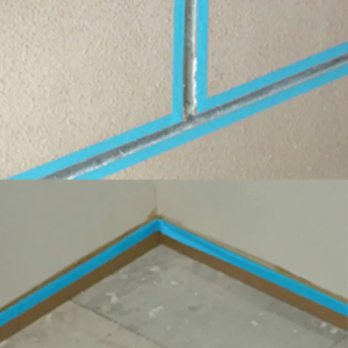 日東電工 マスキングテープ(シーリング用 6巻) 20mmx18m EA944NT-20A 4550061136492【別送品】