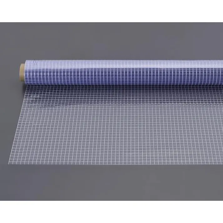ビニールシート(寒冷地用/透明) 0.4x2030mmx10m EA911AF-74 4550061148846【別送品】