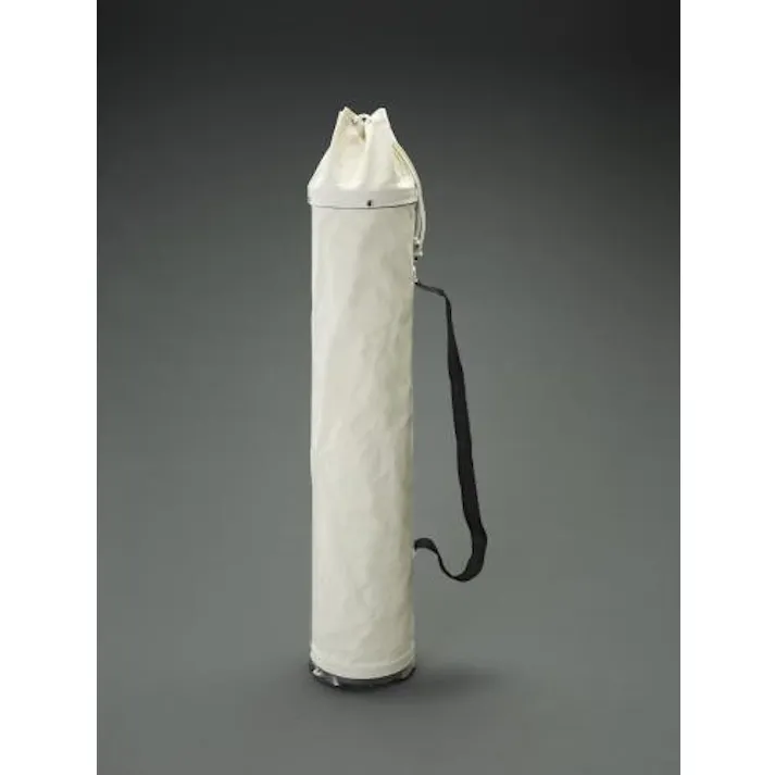 ESCO 230x1160x200mm ロング電工バケツ EA925YC-6 4550061148853(CDC)【別送品】