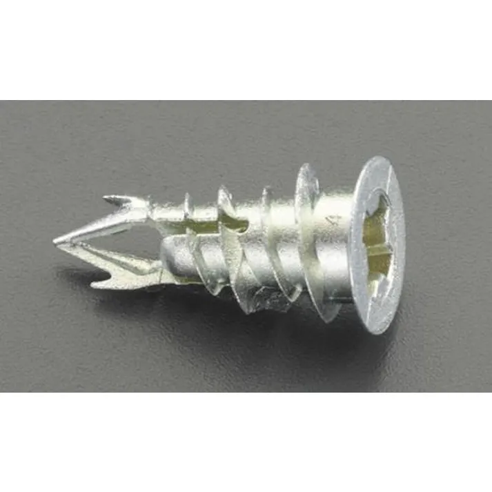 マーベル(MARVEL) ボードアンカー(亜鉛製/25個) EA947AF-31 4550061149256(CDC)【別送品】