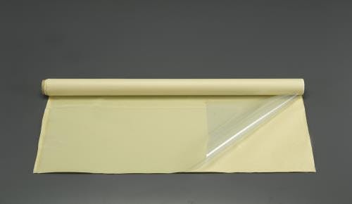 フィルム[PVC製](クリアー/粘着付) 2000x915x0.3mm EA911AG-301 4550061149492【別送品】