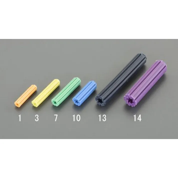 マーベル(MARVEL) 7x32mm スクリュープラグ(140個) EA947AF-6 4550061149829(CDC)【別送品】