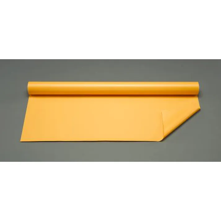 耐熱耐炎シート 1000x0.3mmx15m EA911AE-36 4550061153994【別送品】