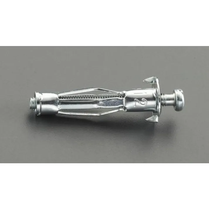 マーベル(MARVEL) 31-38mm 雄ねじアンカー(50個) EA945AL-12 4550061154694(CDC)【別送品】