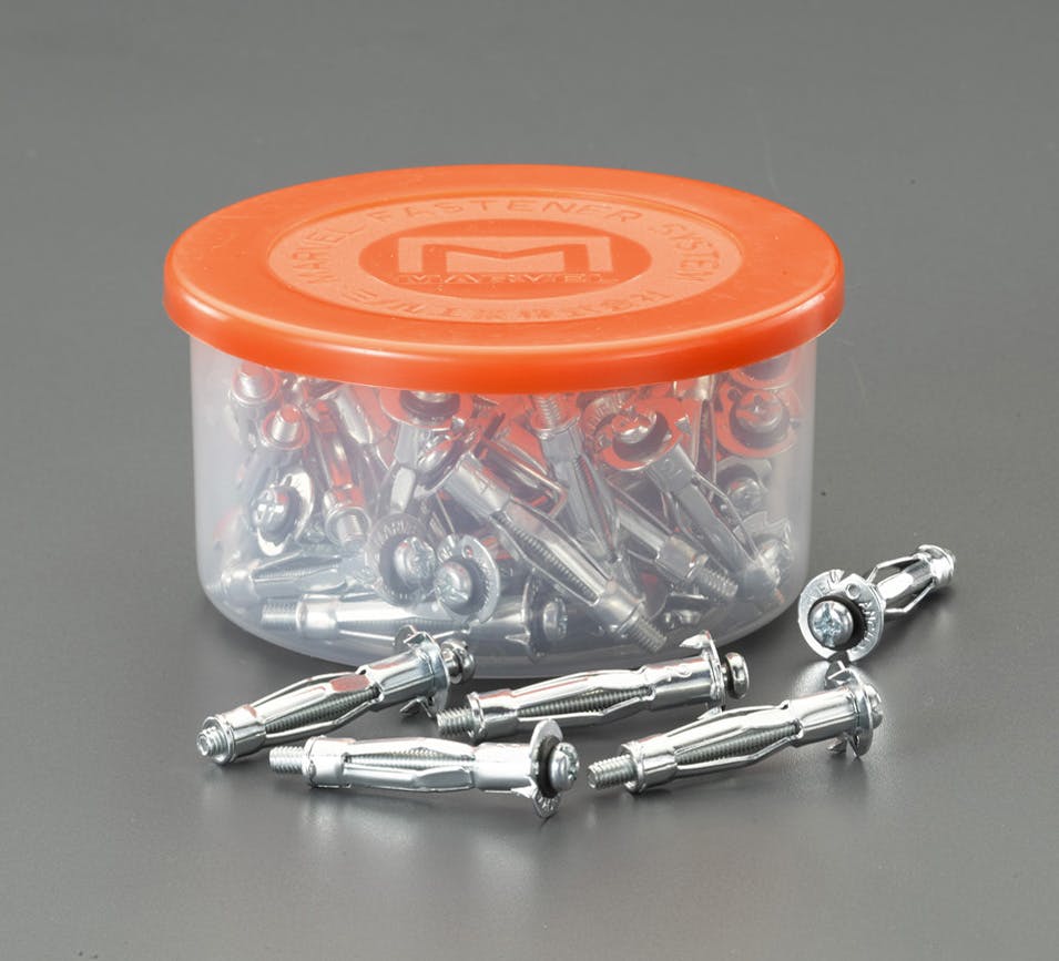 マーベル(MARVEL) ボードアンカー(50個) 31-38mm EA945AL-12