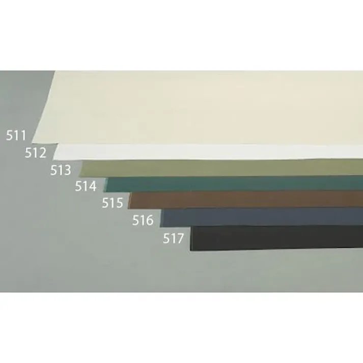 綿帆布(8号/ブラウン) 1.1x10m/1.0mm EA911AK-515 4550061155424【別送品】