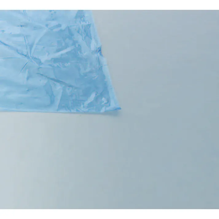 床面養生シート(静電防止) 1.0x50m/0.1mm EA911BA-33 4550061155455【別送品】