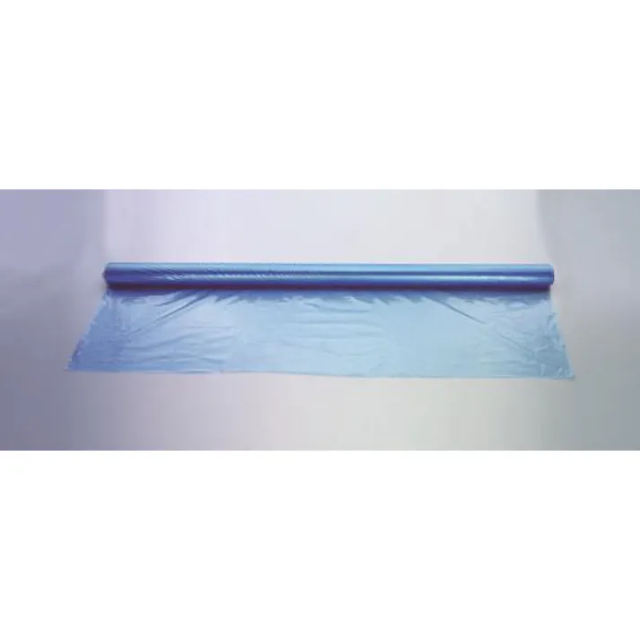 床面養生シート(静電防止) 1.8x50m/0.1mm EA911BA-34 4550061155462【別送品】