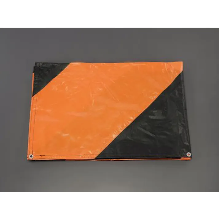 ESCO 7.2x7.2m トラシート EA911AB-114 4550061158814(CDC)【別送品】
