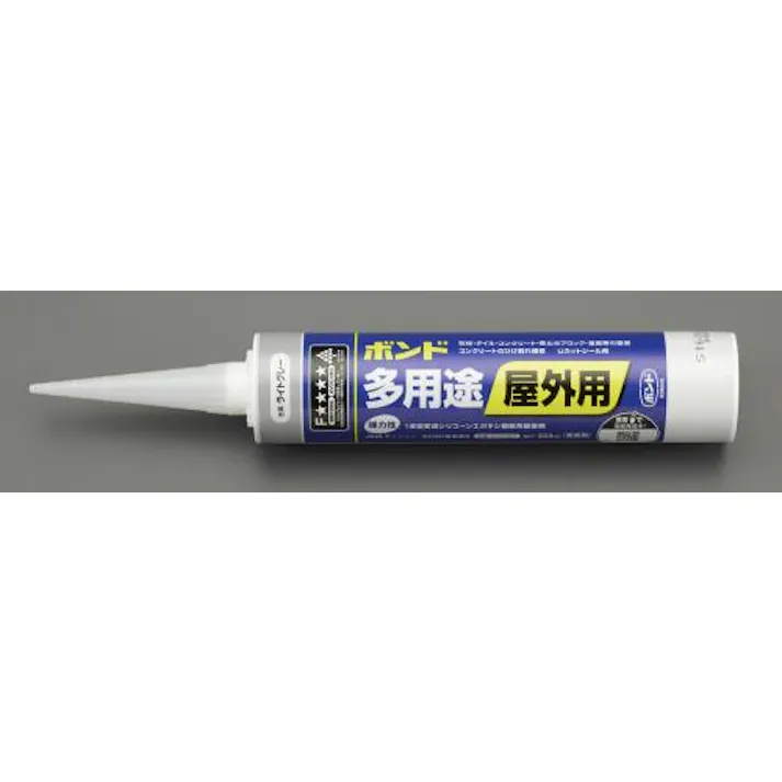 コニシ 333ml 多用途接着剤(屋外用) EA935K-12 4550061161661(CDC)【別送品】