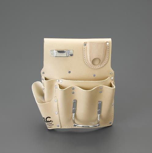 ツールポーチ [8ポケット] EA925CC-13 4550061162576【別送品】