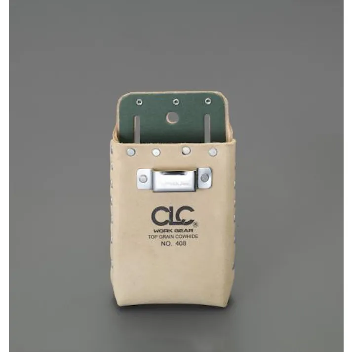 ESCO  108x190mm ツールポーチ EA925CC-14 4550061162590(CDC)【別送品】