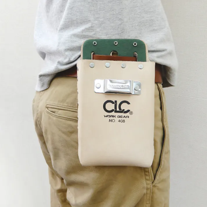 ESCO  108x190mm ツールポーチ EA925CC-14 4550061162590(CDC)【別送品】