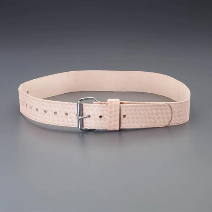 作業用ベルト 50mm/736-1168mm EA925CF-5 4550061166734【別送品】