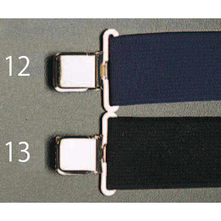 サスペンダー(ブルー) EA925CF-12 4550061166772【別送品】