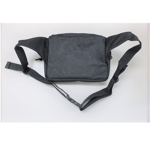 ESCO 200x 60x150mm ウエストポーチ EA927CS-1 4550061169223