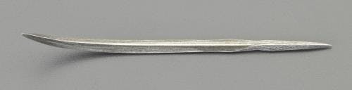 皮革用錐 89mm EA916JA-11 4550061170212【別送品】