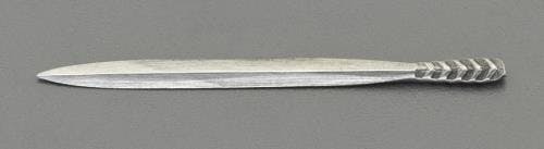 皮革用錐 38.1mm EA916JA-17 4550061171141【別送品】