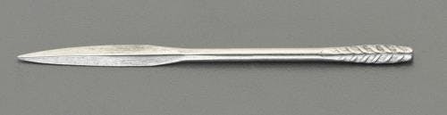 皮革用錐 63.5mm EA916JA-23 4550061171196【別送品】