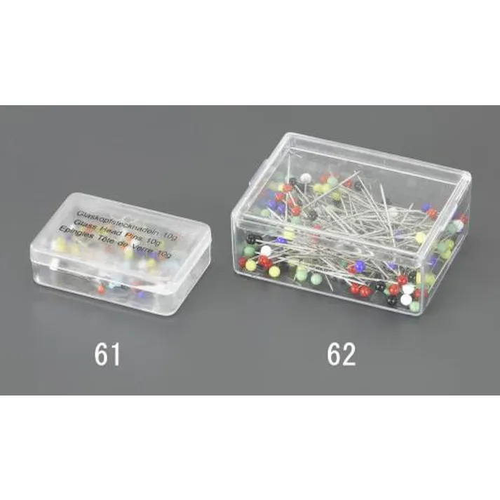 ESCO 32mm まち針 EA916JE-61 4550061172056(CDC)【別送品】