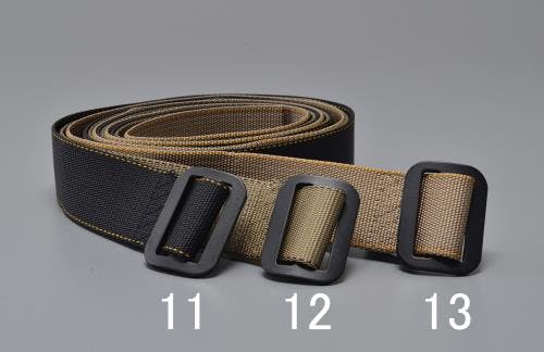 作業用ベルト(サンド) 45x1550mm EA924BD-13 4550061200681【別送品】