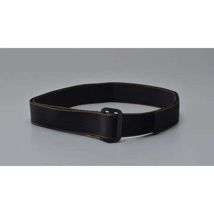 作業用ベルト(サンド) 45x1550mm EA924BD-18 4550061200711【別送品】