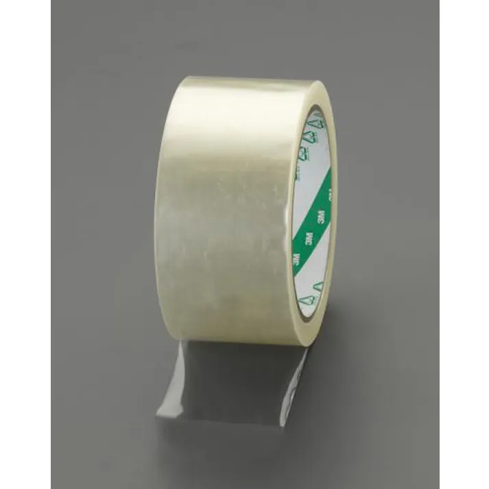 3M 48mmx35m 梱包用手切れ粘着テープ(透明) EA943KD-1 4550061217993(CDC)【別送品】