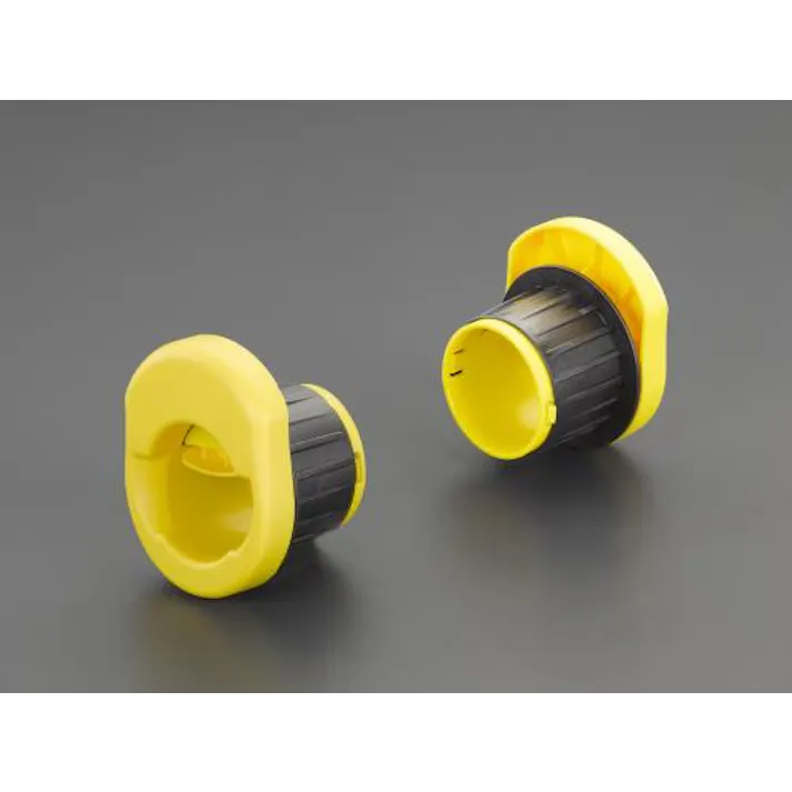 ESCO φ76mm ストレッチラップホルダー EA944T-4 4550061219720(CDC)【別送品】