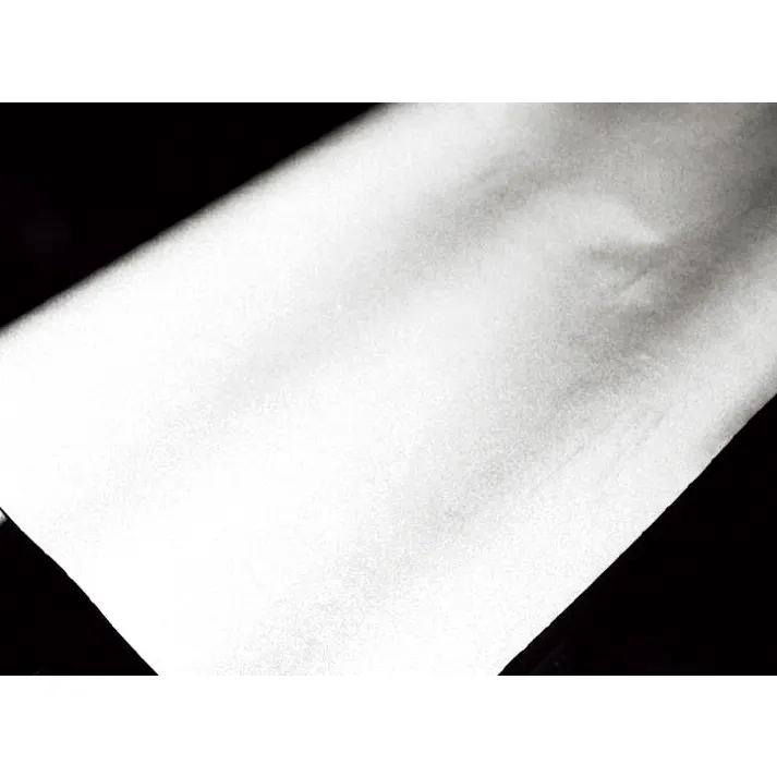 反射シート(シルバー) 50mmx10m/0.4mm EA911AR-48 4550061225691【別送品】