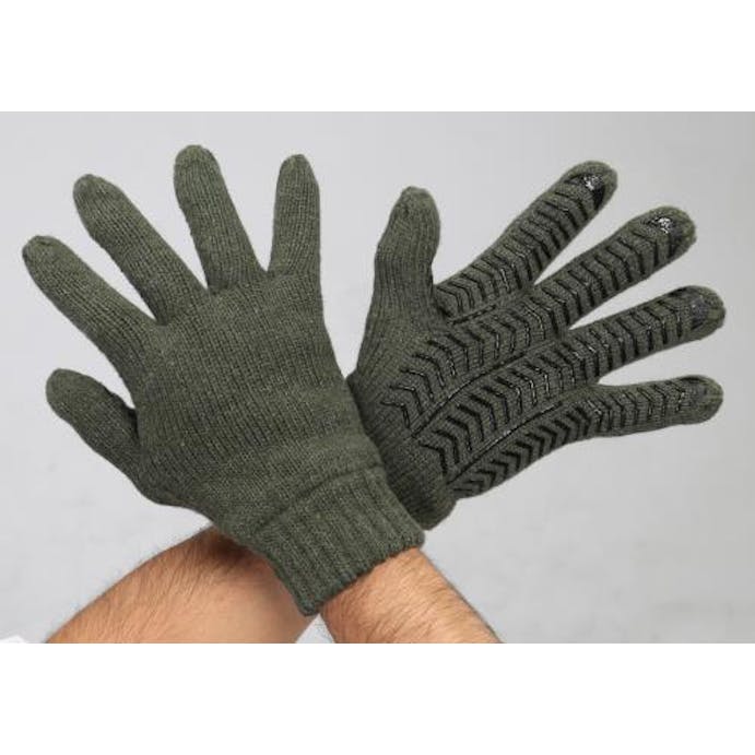 ESCO  [L] 手袋(防寒-12ﾟC) EA915GF-94 4550061226780(CDC)【別送品】