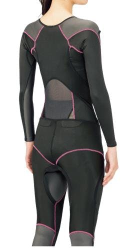 サポートウェア(肩用) [L] EA926CB-8 4550061232422【別送品】