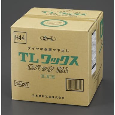 日本磨料工業(PIKAL) 18L タイヤつや出しワックス EA928AJ-182 4550061235720(CDC)【別送品】