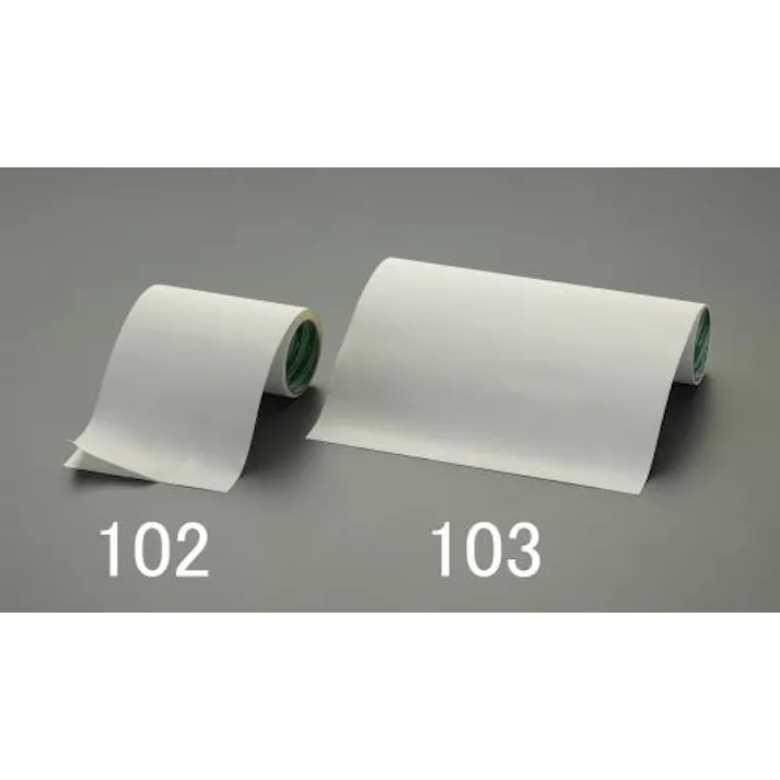 ESCO 480mmx 1.8m しっくいテープ EA934HA-104 4550061236024(CDC)【別送品】