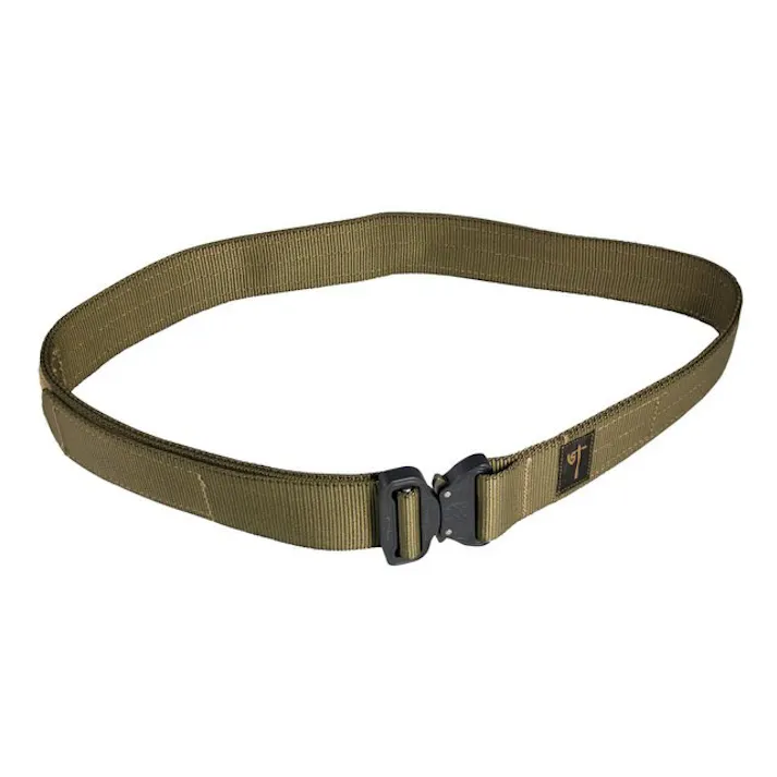 ESCO 45mm 作業用ベルト(OD色/Lサイズ) EA924BB-32 4550061237656(CDC)【別送品】