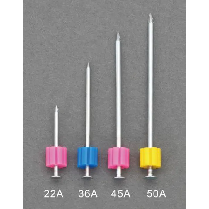 ESCO 1.24x22mm カクシ釘(50本) EA945VF-22A 4550061250440(CDC)【別送品】