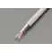 ビニールキャブタイヤケーブル 1.25平方ミリメートルx10m/2芯 EA940AG-606 4550061264935【別送品】